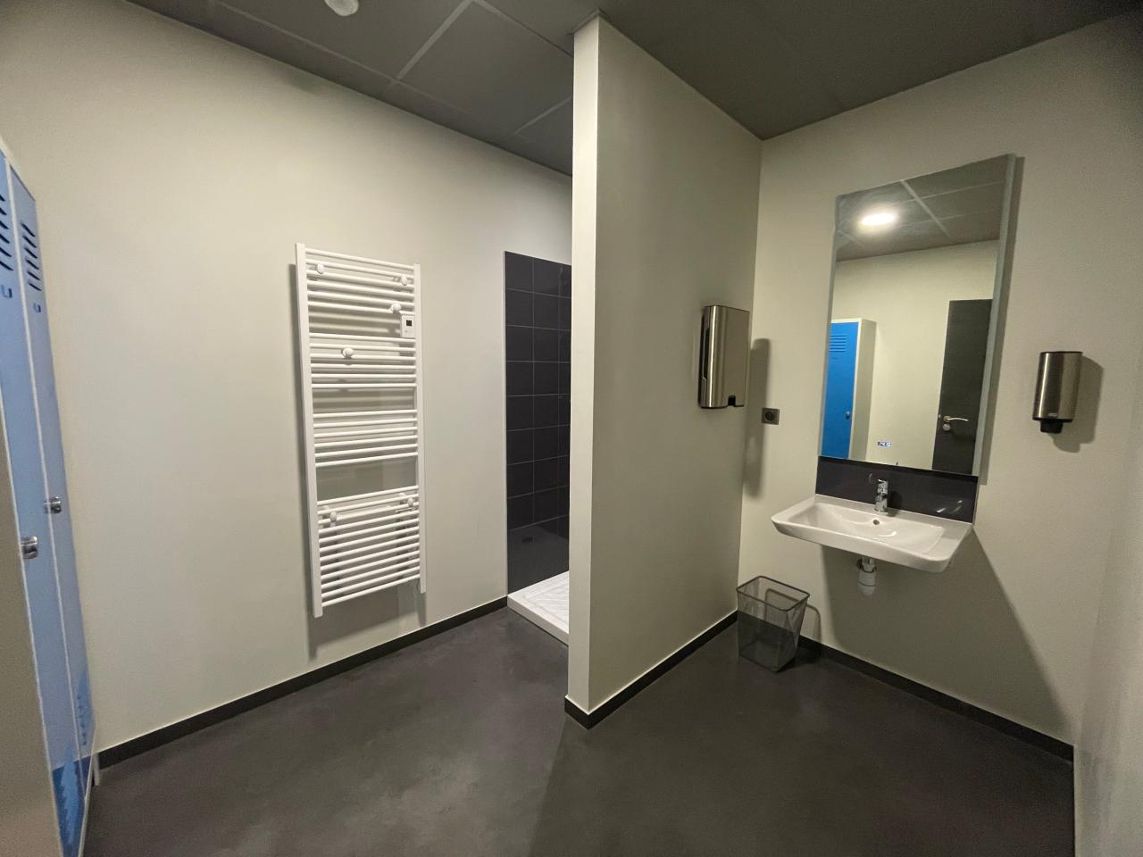 Local d'activité Colomiers 600m² Location local d'activité Colomiers Haute-Garonne OLACT2529230 10